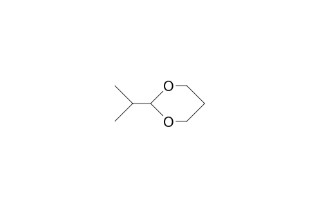 2-(1-Methylethyl)-1,3-dioxane