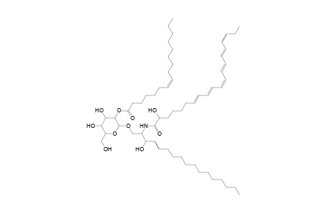 AHexCer (O-16:1)17:1;2O/20:6;O