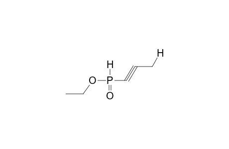 O-ETHYL(1-PROPYNYL)PHOSPHONITE