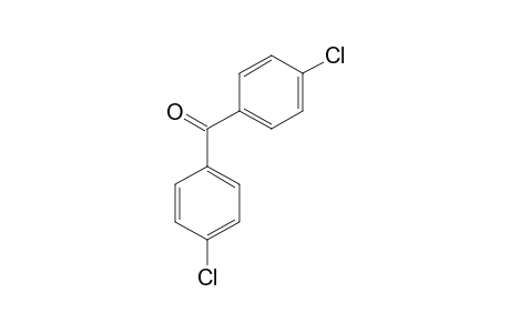 4,4'-Dichlorobenzophenone