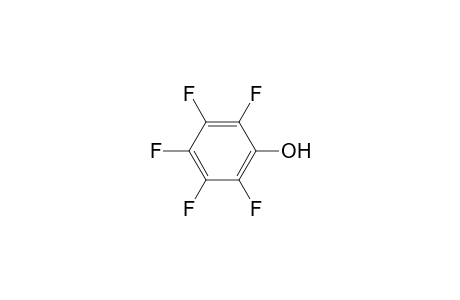 Pentafluorophenol