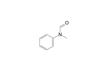 N-Methylformanilide