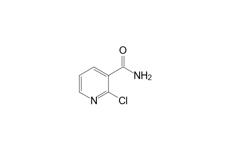 2-Chloronicotinamide