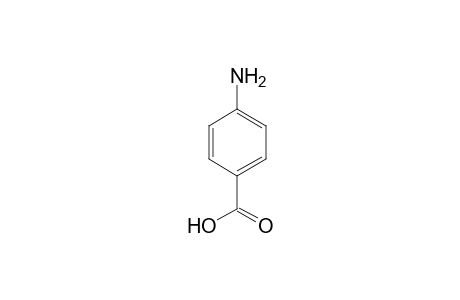 4-Aminobenzoic acid