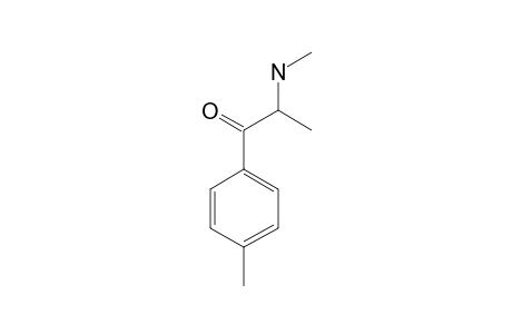 4-Methyl-methcathinone