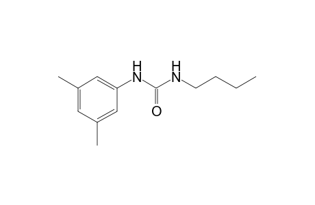 1-butyl-3-(3,5-xylyl)urea