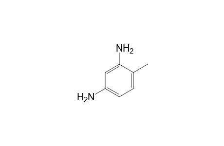 Toluene-2,4-diamine