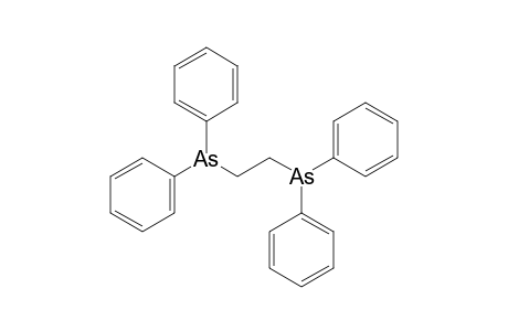 Ethylenebis(diphenylarsine)