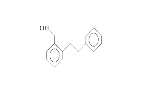 o-phenethylbenzyl alcohol