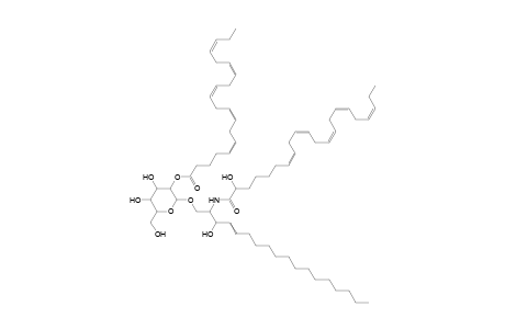 AHexCer (O-20:5)18:1;2O/22:5;O
