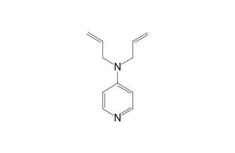 4-(diallylamino)pyridine