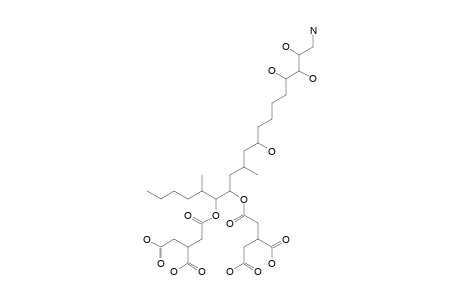 FUMONISIN-C1