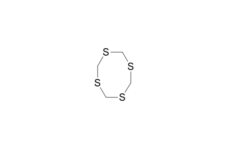 1,3,5,7-Tetrathiocane