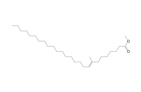 Methyl 8-methyl-8-hexacosenoate