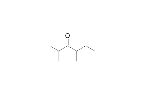 3-Hexanone, 2,4-dimethyl-