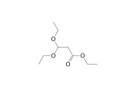 malonaldehydic acid, ethyl ester, 3-(diethyl acetal)