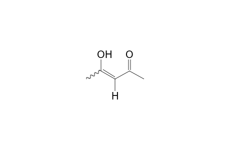 4-oxo-2-penten-2-ol