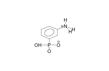 3-Amino-phenylphosphonic acid