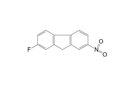 2-Fluoro-7-nitrofluorene