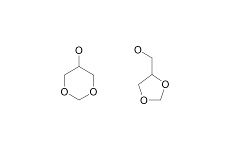 Glycerol formal