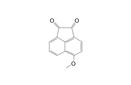 5-Methoxy-acenaphthenequinone