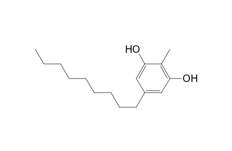 2-METHYL-5-NONYLRESORCINOL
