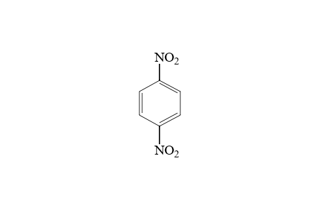 1,4-Dinitrobenzene