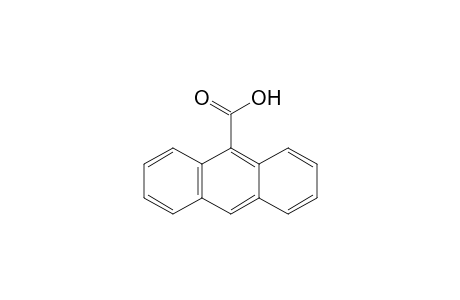 9-Anthracenecarboxylic acid