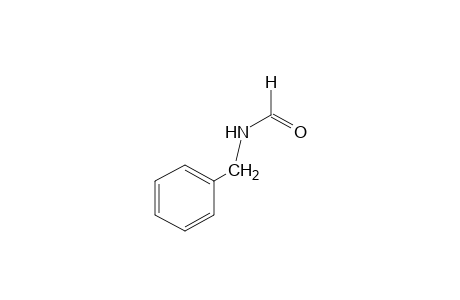 N-benzylformamide