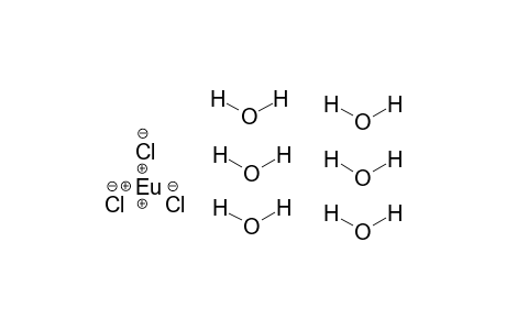 Europium(III) chloride hexahydrate