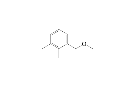 1-(Methoxymethyl)-2,3-dimethyl-benzene