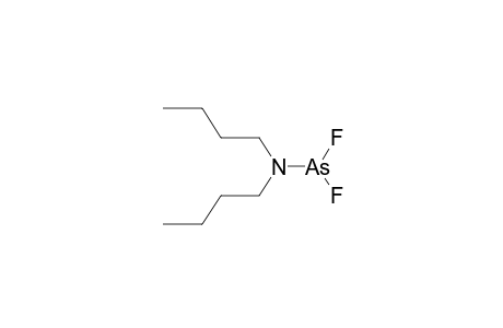 DIBUTYLAMINO(DIFLUORO)ARSINE