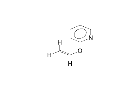 2-VINYLOXYPYRIDINE