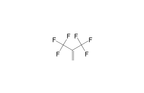 1,1-DIHYDRO-PERFLUOROISOBUTENE