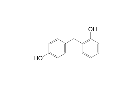 2,4'-methylenediphenol