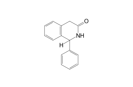 1,4-dihydro-1-phenyl-3(2H)-isoquinolone