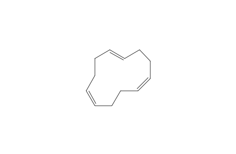 Z,Z,E-CYCLODODECA-1,5,9-TRIENE