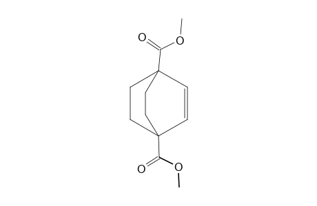 BICYCLO[2.2.2]OCT-2-ENE-1,4-DICARBOXYLIC ACID, DIMETHYL ESTER