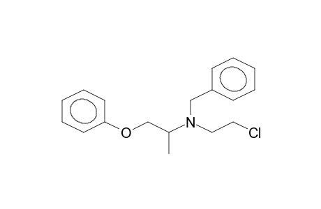 Phenoxybenzamine