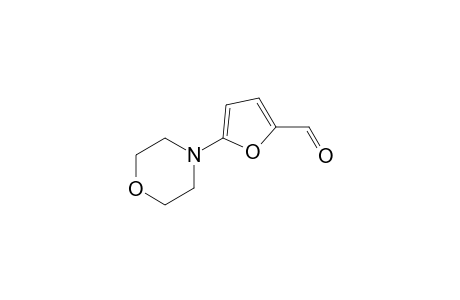 5-morpholinofurfural