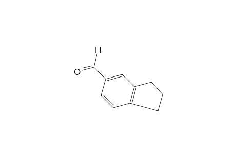 5-indancarboxaldehyde