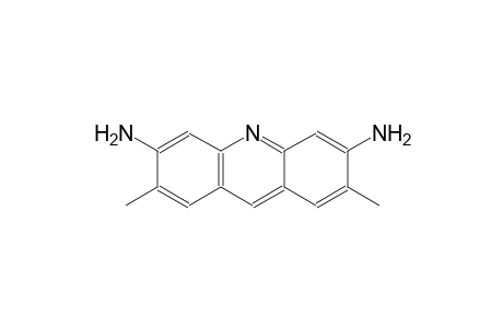 2,7-Dimethyl-3,6-acridinediamine