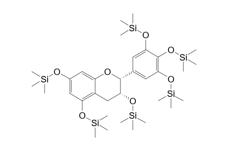 epigallocatechin, 6TMS