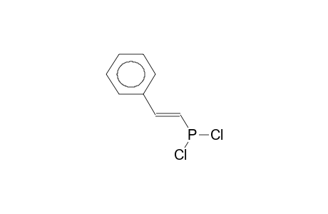 STYRYLDICHLOROPHOSPHINE