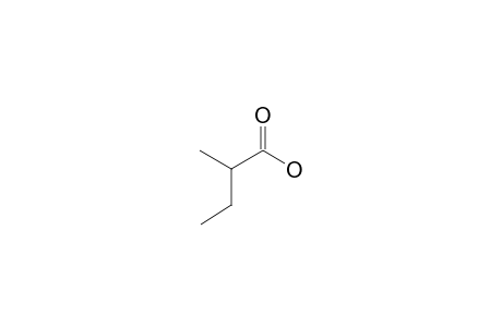 2-Methylbutyric acid