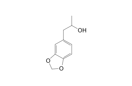 (RAC)-1-[3,4-(METHYLENEDIOXY)-PHENYL]-PROPAN-2-OL