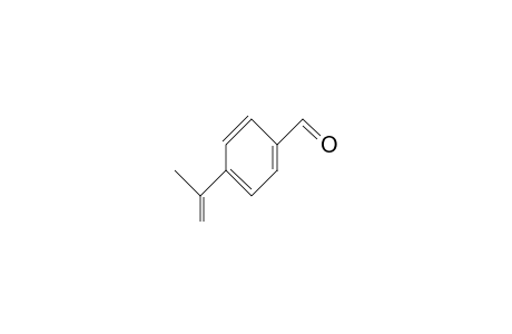 4-(1-Methylethenyl)benzaldehyde