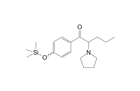 PVP-M (HO-phenyl-) TMS