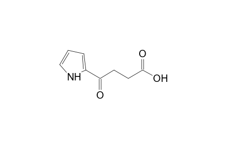 gamma-OXOPYRROLE-2-BUTYRIC ACID