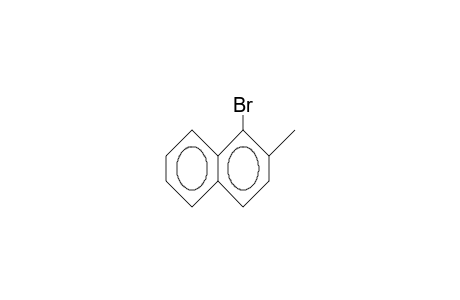 1-Bromo-2-methylnaphthalene